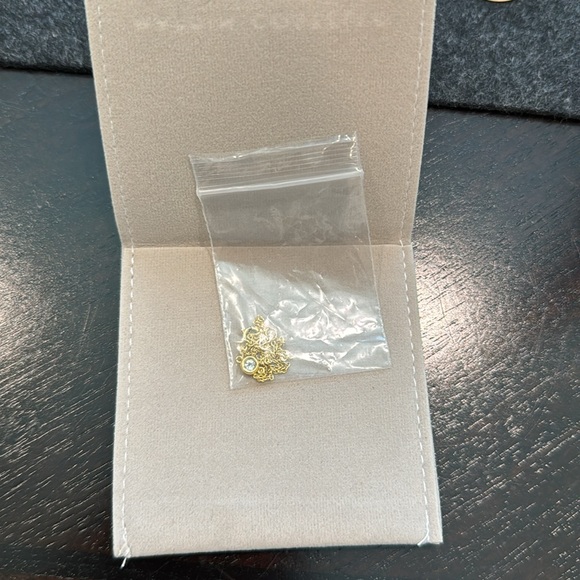 Marrin Costello Soleil Gold Bracelet. Brand new, never worn. - Picture 6 of 8